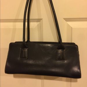 Tommy Hilfiger Black Purse